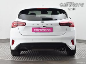 Ford Focus 1.0L EcoBoost 125PS ST-Line - Image 4