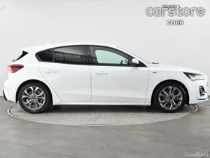 Ford Focus 1.0L EcoBoost 125PS ST-Line - Image 2