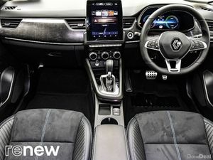 Renault Arkana E-TECH Hybrid 145 Auto esprit Alpin - Image 2