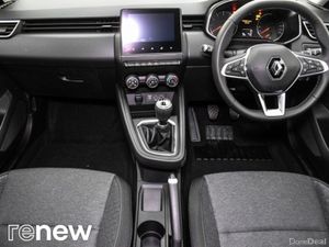 Renault Clio Dynamique SCe 65 - Image 2