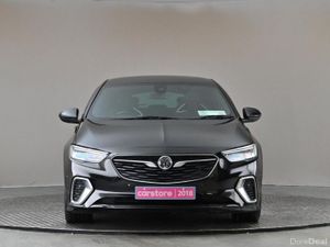 Vauxhall Insignia 2.0 BITURBO GSI 4X4 210BHP **EL. - Image 2