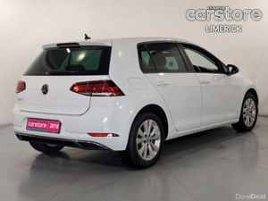 Volkswagen Golf TSI Comfort Line - Image 3
