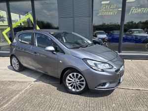 Opel Corsa 1.4 (75PS) SE - Image 3