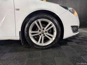 ◼️2015 OPEL INSIGNIA 2.0 CDTI◼️ - Image 4