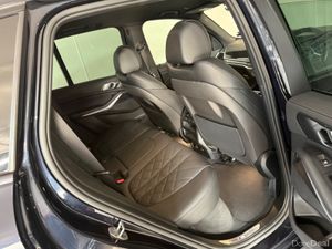 BMW X5 XDRIVE50E 483BHP M SPORT AUTO - Image 4