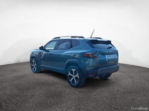 Dacia Duster JOURNEY HEV140 - Image 3