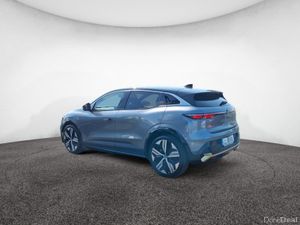 Renault Megane E-Tech E LAUNCH EDITION EV60 5DR AU - Image 3