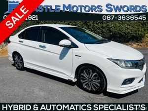 Honda Insight 1.5 HYBRID AUTOMATIC - Image 3