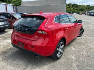 Volvo V40 COMING SOON - Image 4