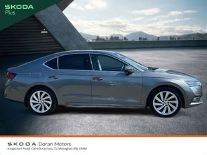 Skoda Octavia STYLE 2.0 TDI 115 - Image 2