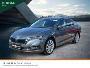 Skoda Octavia STYLE 2.0 TDI 115 - Image 4
