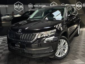 Skoda Kodiaq 2.0 TDI 150HP DSG 4 4DR AUTO 7 SEATS - Image 2