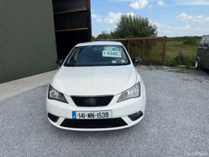 🚨TRADE SALE🚨2014 SEAT IBIZA 1.2 TDI◼️ - Image 2