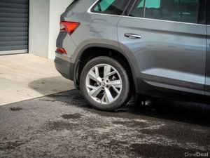 Skoda Kodiaq 7S STYLE 2.0tdi 150HP DSG - Image 4