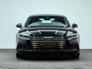 Audi A5 CABRIOLET S LINE 2.0TFSI 252HP AUTO - Image 3
