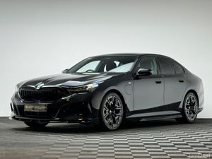BMW 5-Series 530E M SPORT - Image 3