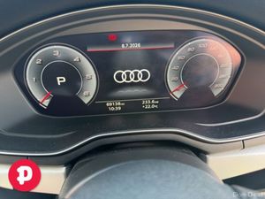 Audi A4 2.0tdi Sport 35 163PS 4DR Auto - Straight - Image 4