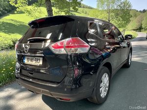 2016 Nissan X-Trail SV 4X4 (5 Seater) 1.6 Dsl - Image 2