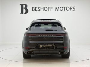 Porsche Cayenne V6 E-HYBRID=PAN ROOF//LOW MILES//1 - Image 4