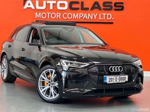 Audi e-tron QUATTRO LAUNCH EDITION #78 - Image 2