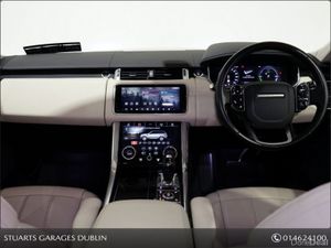 Land Rover Range Rover Sport *SOLD DEPOSIT TAKEN*R - Image 4