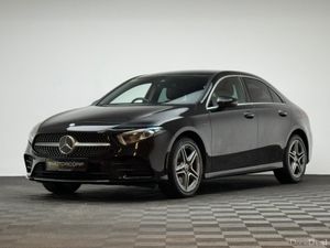 Mercedes-Benz A-Class 250E AMG LINE AUTO - Image 3