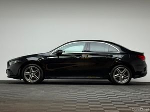 Mercedes-Benz A-Class 250E AMG LINE AUTO - Image 4