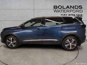 Peugeot 5008 1.5 BlueHDi 130bhp Allure Auto - Image 4