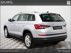 Skoda Kodiaq 7S AMB 2.0tdi 150HP DSG 5DR AUTO - Image 2
