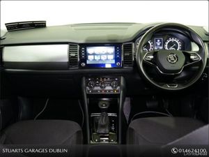 Skoda Kodiaq 7S AMB 2.0tdi 150HP DSG 5DR AUTO - Image 4