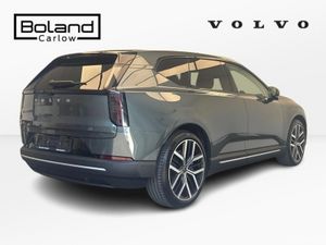 Volvo EX60 P10 AWD ULTRA *AVAILABLE TO TEST DRIVE* - Image 2