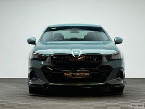 BMW i5 40 M SPORT PRO EDRIVE - Image 2