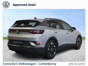 Volkswagen ID.4 LIFE 77kWh 204HP - Image 4