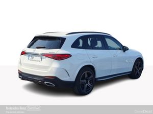 Mercedes-Benz GLC GLC 220 D 4MATIC AMG Line 2.0 Di - Image 4