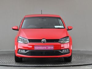 Volkswagen Polo 1.2 TSI DSG COMFORTLINE **17" UPGR - Image 2