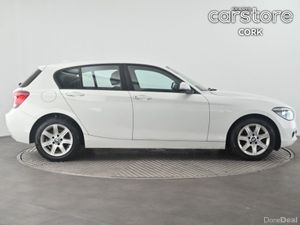 BMW 1-Series 116i ES Auto - Image 2
