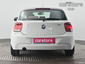 BMW 1-Series 116i ES Auto - Image 4