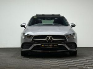 Mercedes-Benz CLA 250E AMG LINE PREMIUM PLUS - Image 2