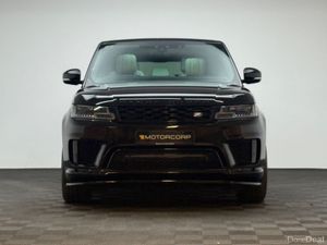 Land Rover Range Rover HSE DYNAMIC P400E *PAN ROOF - Image 2