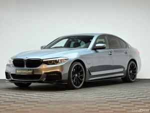 BMW 5-Series 530E M SPORT TECH PACK - Image 3