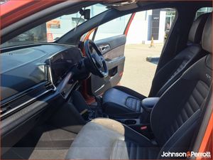 Kia Sportage GT Line SR MHEV - Image 3