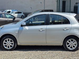 2017 Nissan Micra - Image 4