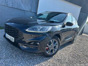 Ford Kuga 2020 - Image 2