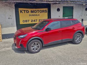 Peugeot 2008 2023 - Image 3