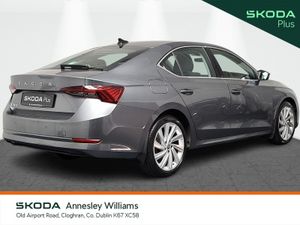 Skoda Octavia Style 1.0Tsi 110Bhp - Image 4