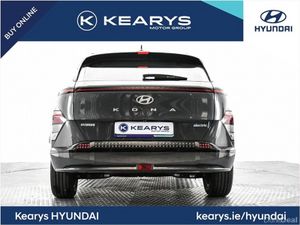 Hyundai KONA EV Elegance 48kWh - Image 3