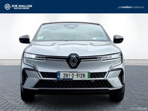 Renault Megane MEGANE E-TECH ELECTRIC TECHNO - Image 4