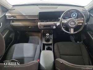 Hyundai KONA 1.0 T-GDI Elegance - Image 2