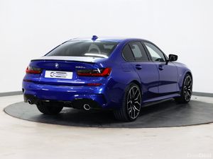*62* 2022 BMW 3-Series 2.0 M-SPORT - Image 4