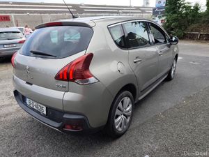 Peugeot 3008 2015 - Image 4